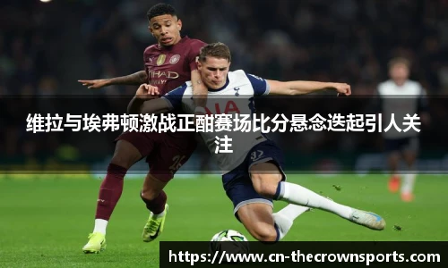 维拉与埃弗顿激战正酣赛场比分悬念迭起引人关注